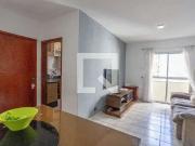 Apartamento para Venda em Diadema/SP Centro 2 Quartos