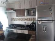 Apartamento para Venda em Diadema/SP Centro 2 Quartos