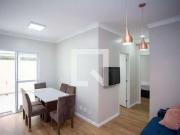 Apartamento para Venda em Diadema/SP Centro 2 Quartos