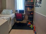 Apartamento para Venda em Diadema/SP Centro 2 Quartos