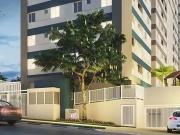Apartamento para Venda em Diadema/SP Centro 2 Quartos