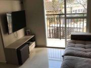 Apartamento para Venda em Diadema/SP Centro 2 Quartos