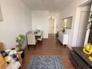 Apartamento para Venda em Diadema/SP Centro 2 Quartos