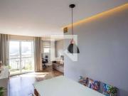 Apartamento para Venda em Diadema/SP Centro 2 Quartos