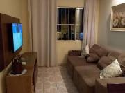 Apartamento para Venda em Diadema/SP Centro 2 Quartos