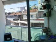 Apartamento para Venda em Diadema/SP Centro 2 Quartos