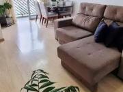 Apartamento para Venda em Diadema/SP Centro 2 Quartos