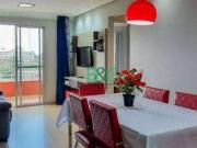 Apartamento para Venda em Diadema/SP Centro 2 Quartos