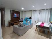 Apartamento para Venda em Diadema/SP Centro 2 Quartos