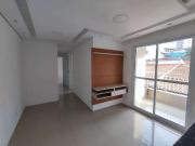 Apartamento para Venda em Diadema/SP Centro 2 Quartos