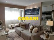 Apartamento para Venda em Diadema/SP Centro 2 Quartos