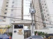 Apartamento para Venda em Diadema/SP Centro 2 Quartos