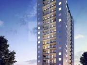 Apartamento para Venda em Diadema/SP Centro 2 Quartos