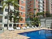 Apartamento para Venda em Diadema/SP Centro 2 Quartos