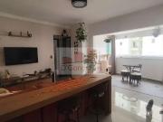 Apartamento para Venda em Diadema/SP Centro 2 Quartos