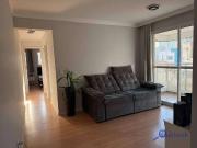 Apartamento para Venda em Diadema/SP Centro 2 Quartos