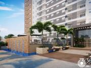 Apartamento para Venda em Diadema/SP Centro 2 Quartos