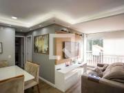 Apartamento para Venda em Diadema/SP Centro 2 Quartos