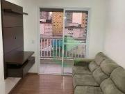 Apartamento para Venda em Diadema/SP Centro 2 Quartos