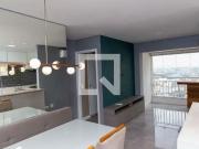 Apartamento para Venda em Diadema/SP Centro 2 Quartos