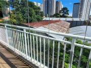 Apartamento para Venda em Diadema/SP Centro 2 Quartos