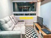 Apartamento para Venda em Diadema/SP Centro 2 Quartos