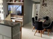 Apartamento para Venda em Diadema/SP Centro 2 Quartos