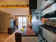 Apartamento para Venda em Diadema/SP Centro 2 Quartos