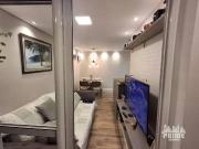 Apartamento para Venda em Diadema/SP Centro 2 Quartos