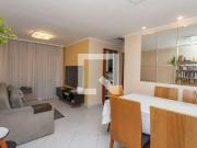 Apartamento para Venda em Diadema/SP Centro 2 Quartos