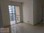 Apartamento para Venda em Diadema/SP Centro 2 Quartos