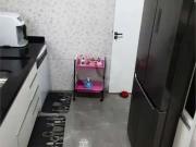 Apartamento para Venda em Diadema/SP Centro 2 Quartos