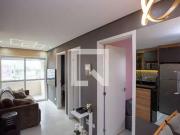 Apartamento para Venda em Diadema/SP Centro 2 Quartos