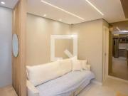 Apartamento para Venda em Diadema/SP Centro 2 Quartos