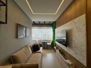 Apartamento para Venda em Diadema/SP Centro 2 Quartos