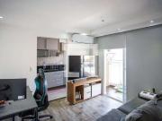 Apartamento para Venda em Diadema/SP Centro 2 Quartos