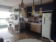 Apartamento para Venda em Diadema/SP Centro 2 Quartos