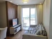 Apartamento para Venda em Diadema/SP Centro 2 Quartos