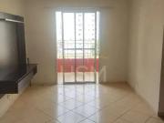 Apartamento para Venda em Diadema/SP Centro 2 Quartos
