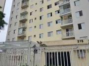 Apartamento para Venda em Diadema/SP Centro 2 Quartos