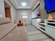 Apartamento para Venda em Diadema/SP Centro 2 Quartos