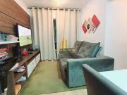 Apartamento para Venda em Diadema/SP Centro 2 Quartos