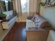 Apartamento para Venda em Diadema/SP Centro 2 Quartos
