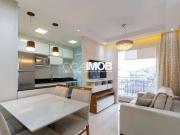 Apartamento para Venda em Diadema/SP Centro 2 Quartos