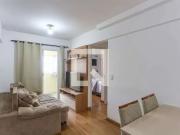 Apartamento para Venda em Diadema/SP Centro 2 Quartos