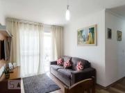 Apartamento para Venda em Diadema/SP Centro 2 Quartos