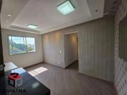 Apartamento para Venda em Diadema/SP Centro 2 Quartos