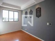 Apartamento para Venda em Diadema/SP Centro 2 Quartos