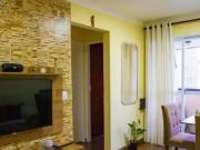 Apartamento para Venda em Diadema/SP Centro 2 Quartos