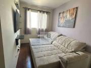 Apartamento para Venda em Diadema/SP Centro 2 Quartos